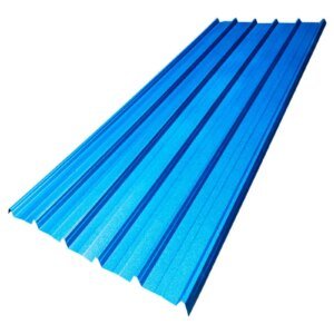 Teja Duratecho ®  AFP1050 Azul Calibre 30 x 3.05 m