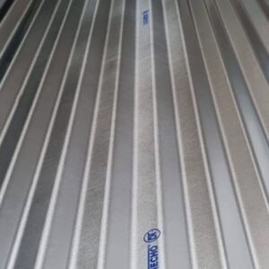 Teja de Zinc Ondulada Duratecho®