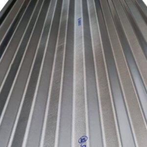 Teja de Zinc Ondulada Duratecho®