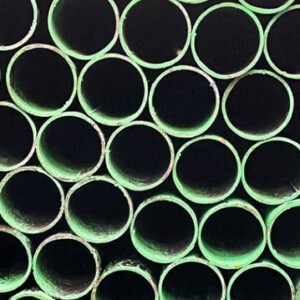 P TAN ® Tubo Agua negra HR o Tubo Cerramiento Negro HR 2" Calibre 16 (1.50 mm)