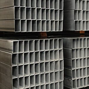 Fajobe - Tubo Estructural Rectangular