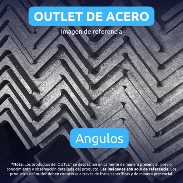 ANGULOS Outlet