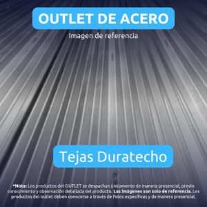 Duratecho Outlet