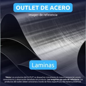 Laminas Outlet