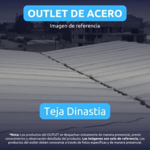 Teja Dinastia Outlet